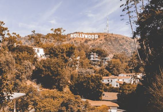 Hollywood