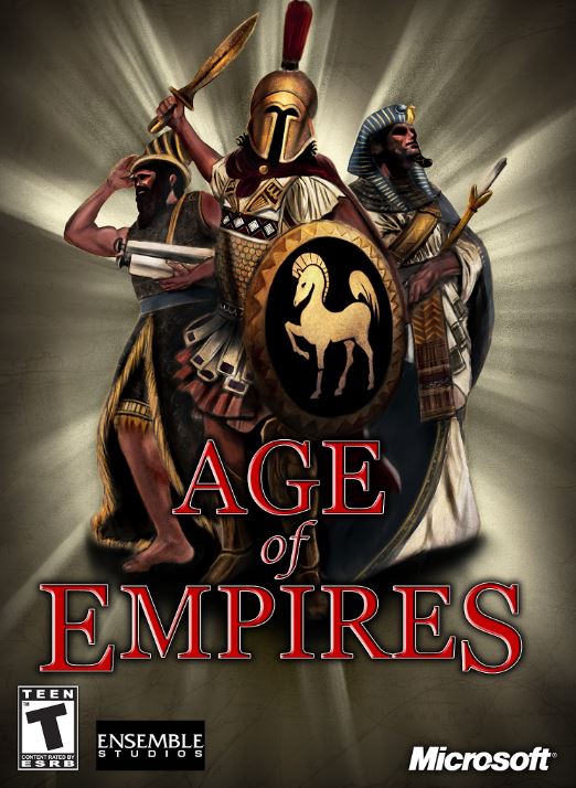 Age of Empires saga Video Games