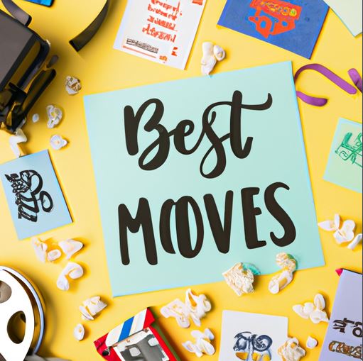 Best movies of 2018