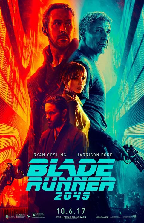 Blade Runner 2049 summary explained and analysis