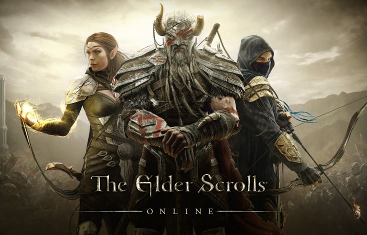 The Elder Scrolls VI videogame