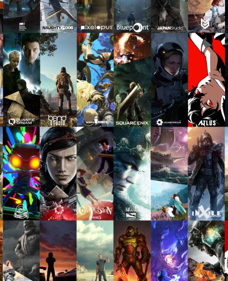 Best games of the 2010s