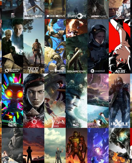 Best games of the 2010s