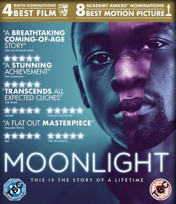 Moonlight film Review and analysis