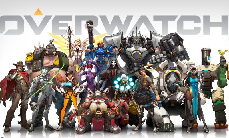 overwatch