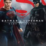 Batman v Superman