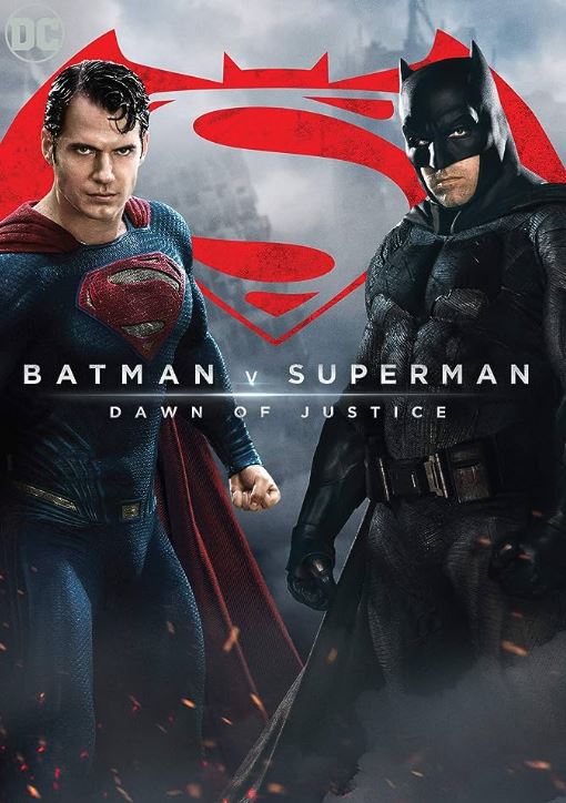 “Batman v Superman: A Superhero Spectacle Worth Watching”. Movie Review