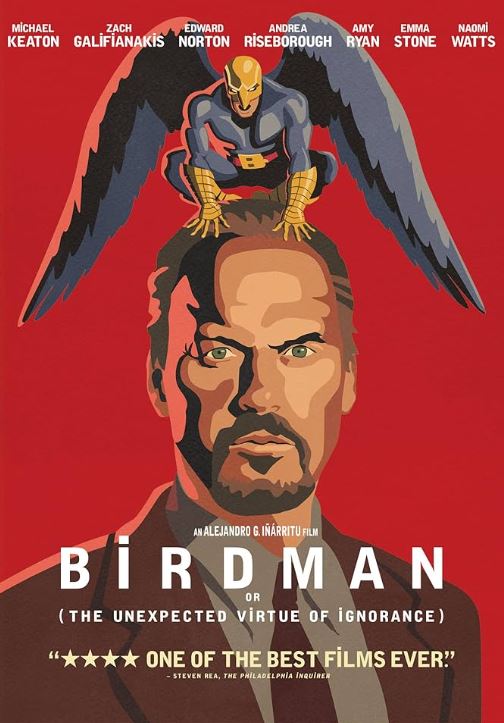 Birdman