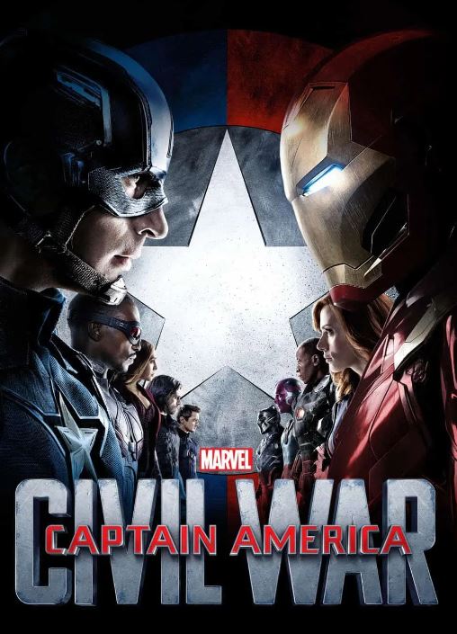 Captain America: Civil War – A Marvel Masterpiece that Divides Heroes