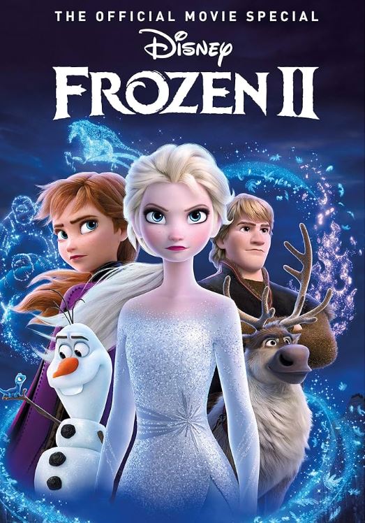 Frozen II: A Magical Sequel that Redefines Sisterhood. Movie Summary and Review
