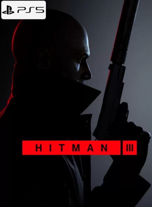 Hitman 3: The Ultimate Assassin Experience