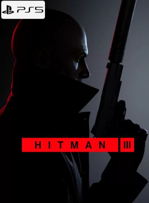 Hitman 3