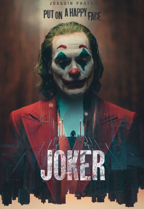 Joker 2019