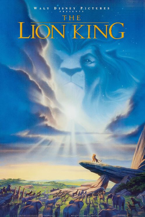 Lion King 1994