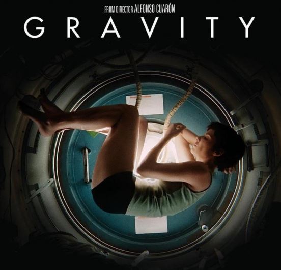 Gravity movie Review, Trailer and Summary