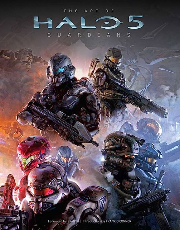 Halo 5: A Game that Pushes the Boundaries of the Sci-Fi Shooter Genre