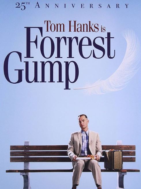 Forrest Gump Review