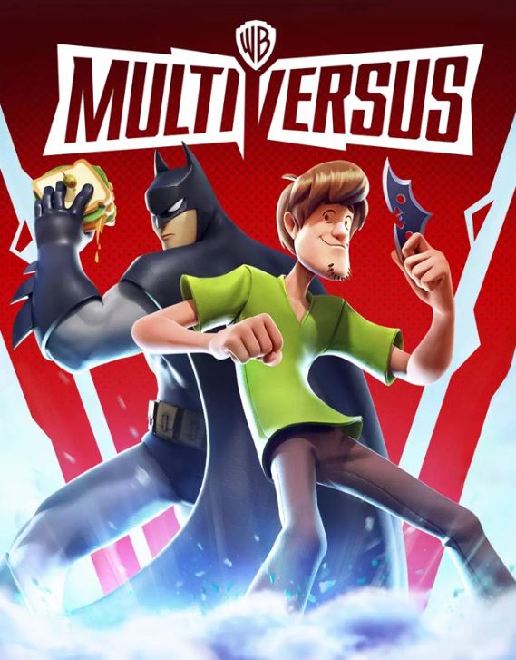 MultiVersus: Play as Your Favorite Warner Bros. Characters in This Free-to-Play Fighting Game