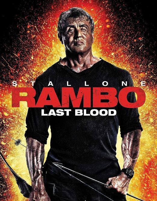 Rambo Last Blood