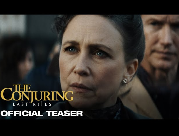 The Conjuring Movie image