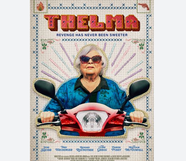 Thelma 2024 Review