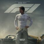 F1 2025 movie Review