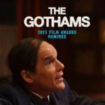 Blue Moon Movie 2025