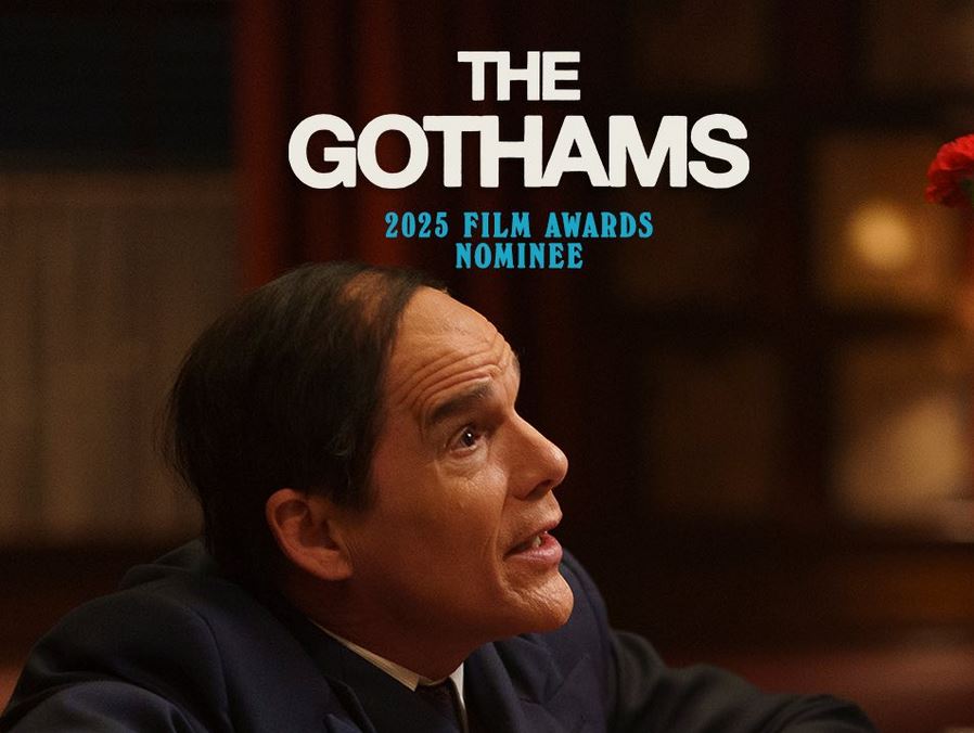 Blue Moon Movie 2025