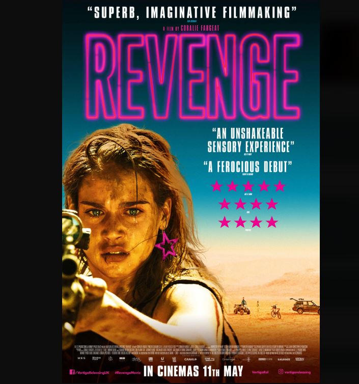 Film Revenge