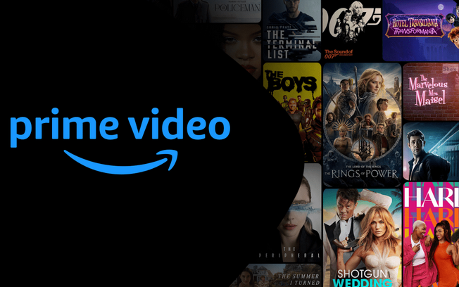 Amazon Prime Video
