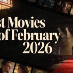Best movies february 2026