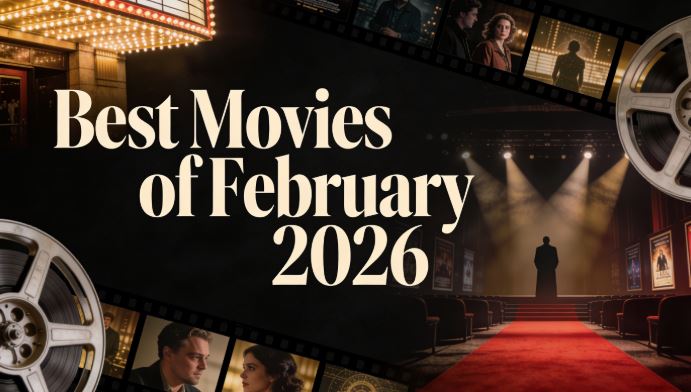 Best movies february 2026
