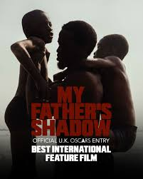 My Father’s Shadow