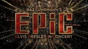 EPiC: Elvis Presley in Concert